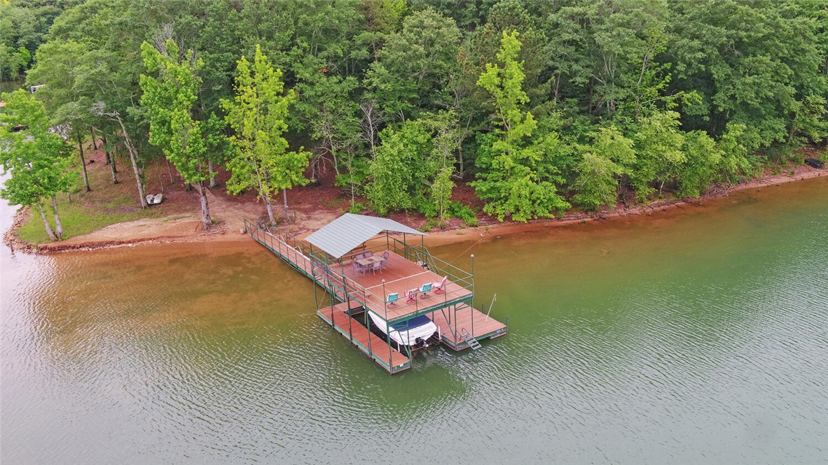 138 Grandview Court, Hartwell, Georgia image 10