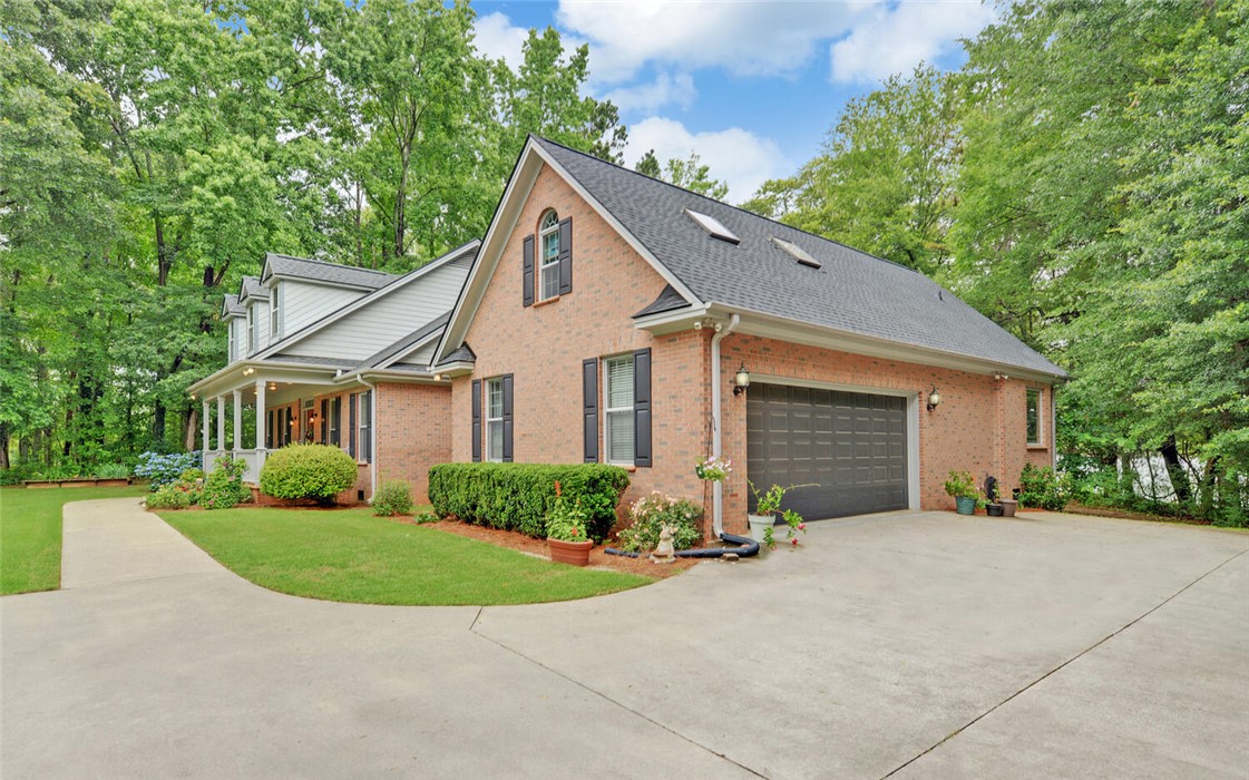 138 Grandview Court, Hartwell, Georgia image 6
