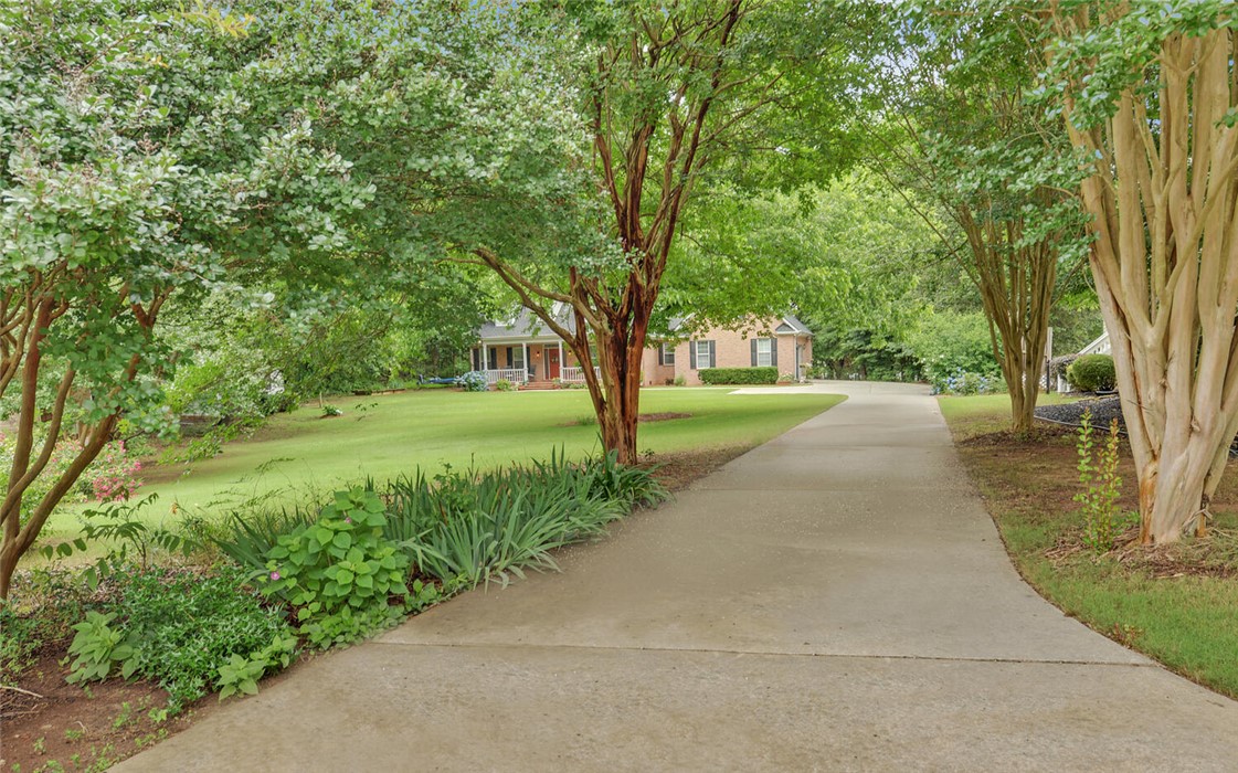 138 Grandview Court, Hartwell, Georgia image 7