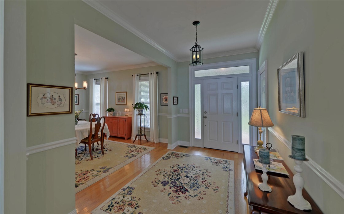 138 Grandview Court, Hartwell, Georgia image 25