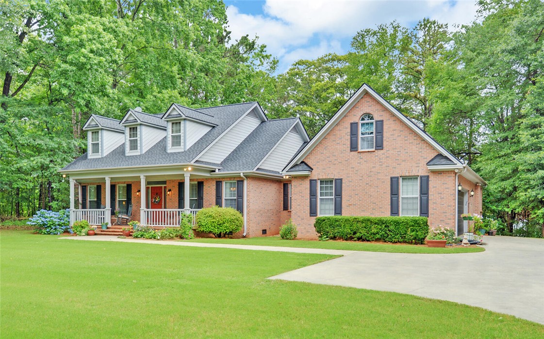 138 Grandview Court, Hartwell, Georgia image 22