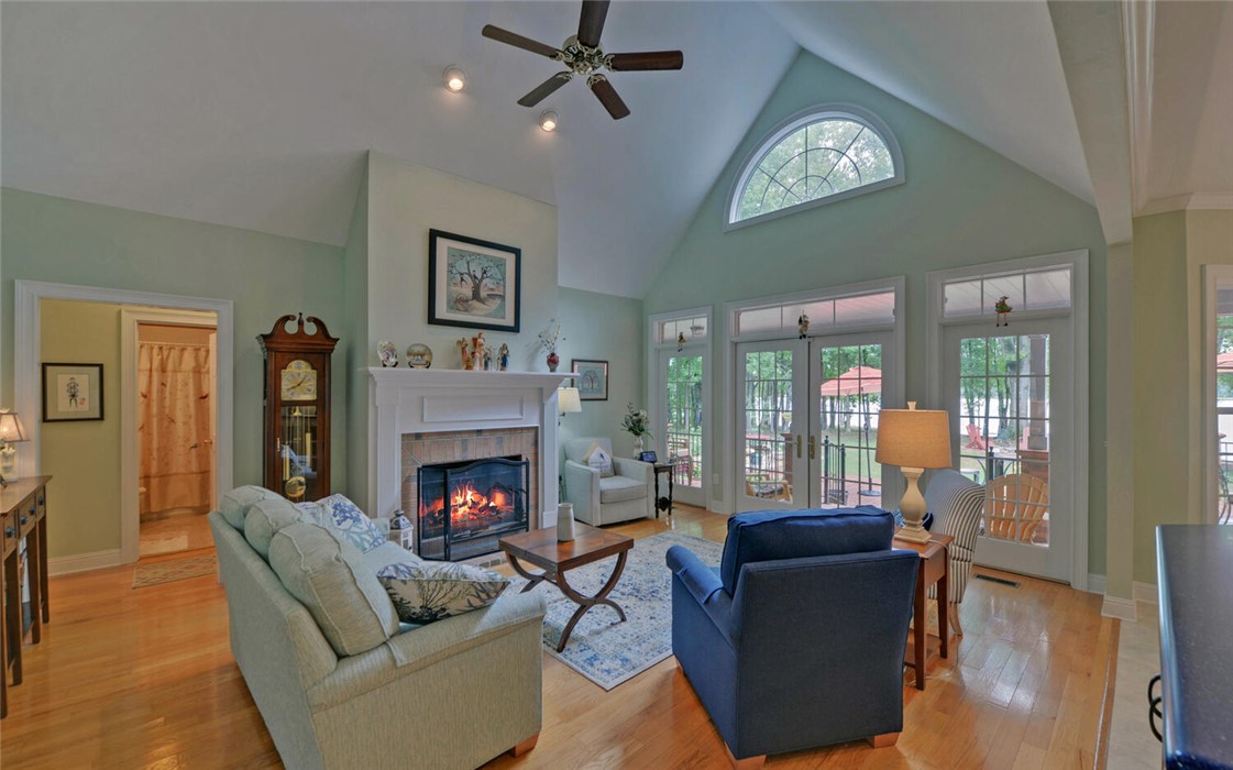 138 Grandview Court, Hartwell, Georgia image 27