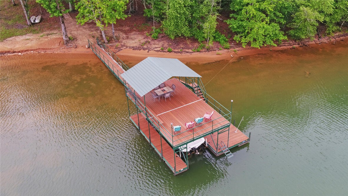 138 Grandview Court, Hartwell, Georgia image 15