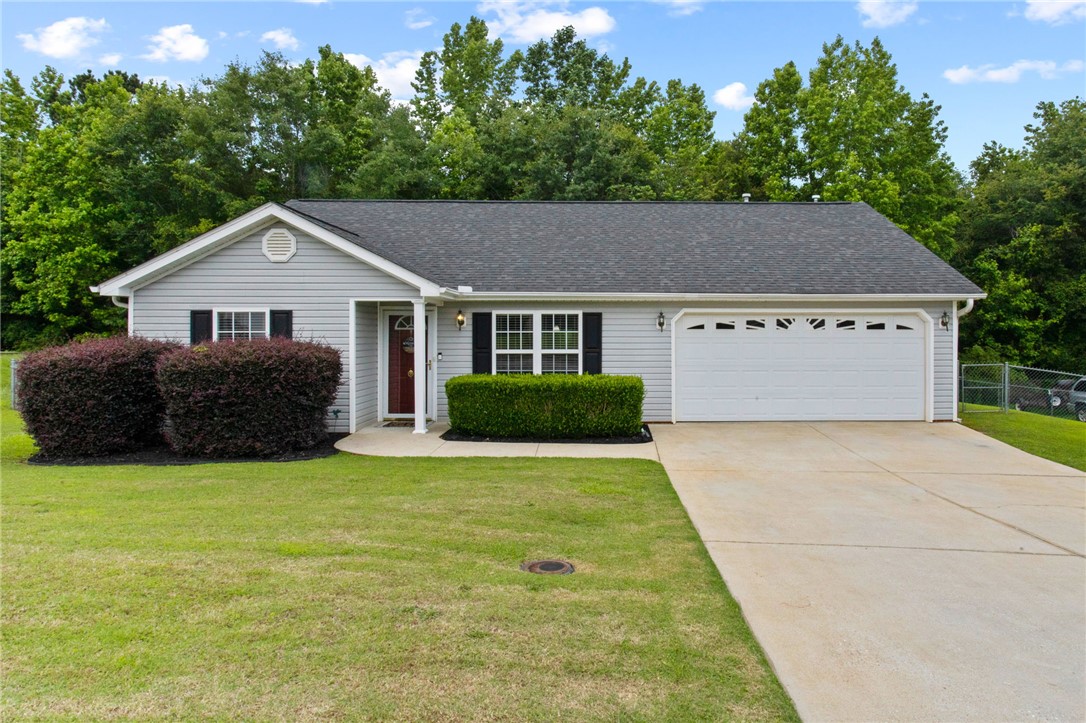 15 Laws Lane, Piedmont, South Carolina image 1