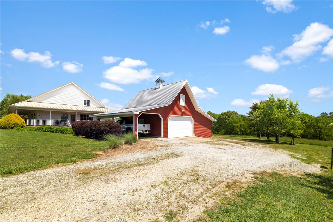 1440 Pumpkintown Highway, Pickens, South Carolina image 38