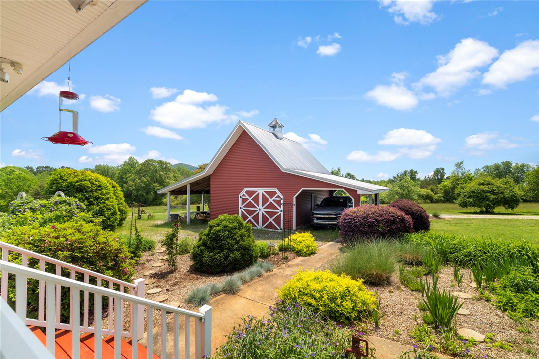 1440 Pumpkintown Highway, Pickens, South Carolina image 4