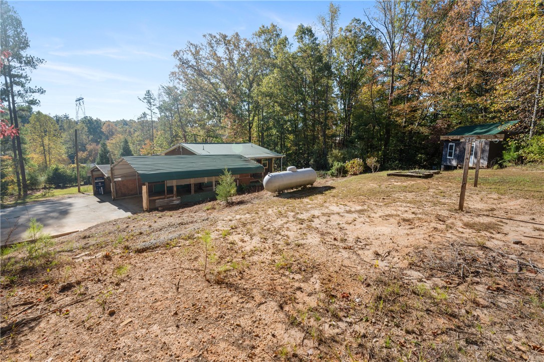625 Little Crowe Creek Road, Pickens, South Carolina image 19