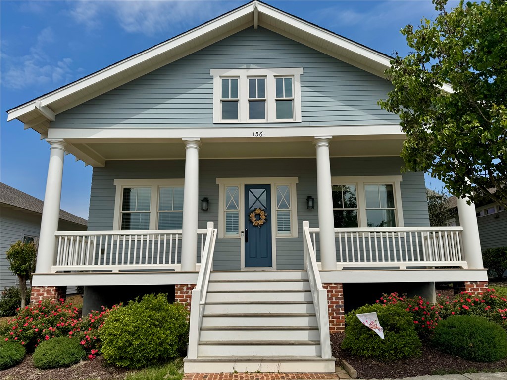 136 Howard Avenue, Clemson, South Carolina image 2