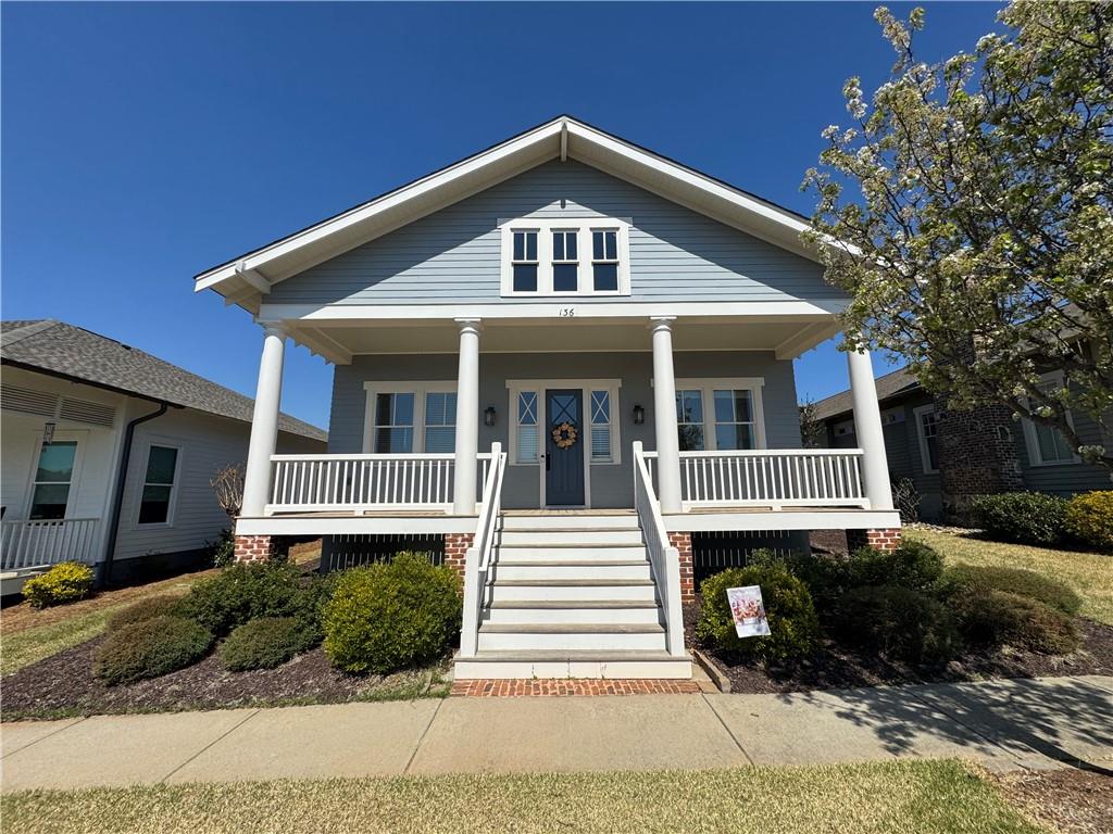 136 Howard Avenue, Clemson, South Carolina image 43