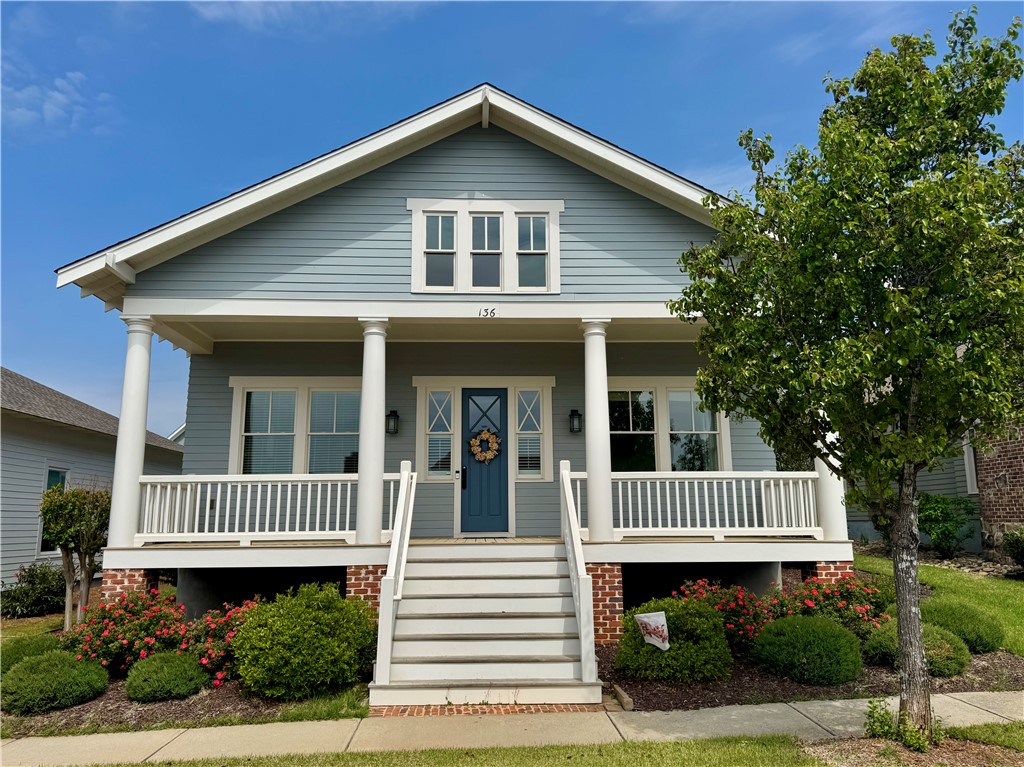 136 Howard Avenue, Clemson, South Carolina image 1