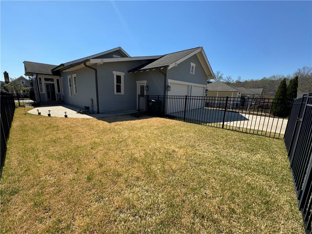 136 Howard Avenue, Clemson, South Carolina image 26