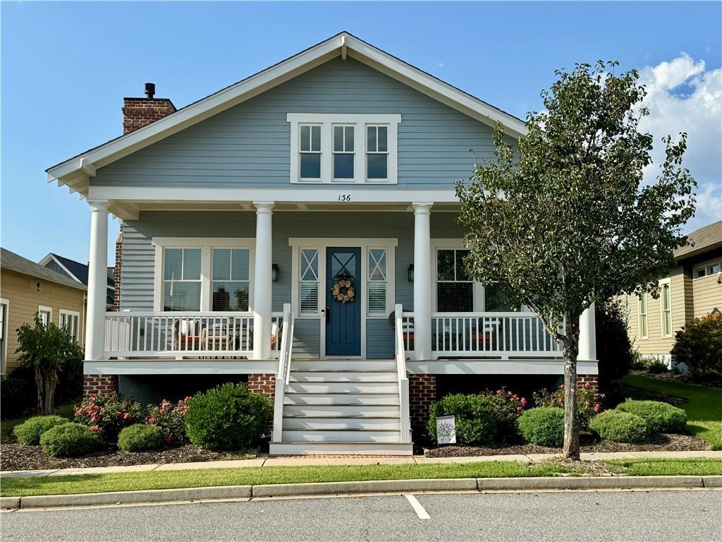 136 Howard Avenue, Clemson, South Carolina image 42