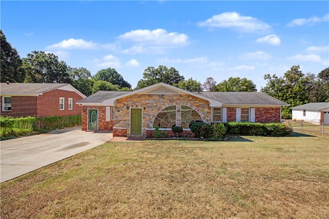 Photo of 803 Gordon Street, Anderson, SC 29626 (MLS # 20305855)