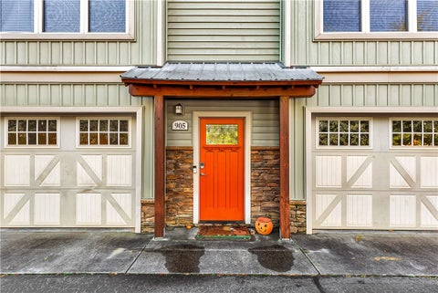 Photo of 203 Kelly Road #905, Clemson, SC 29631 (MLS # 20307274)