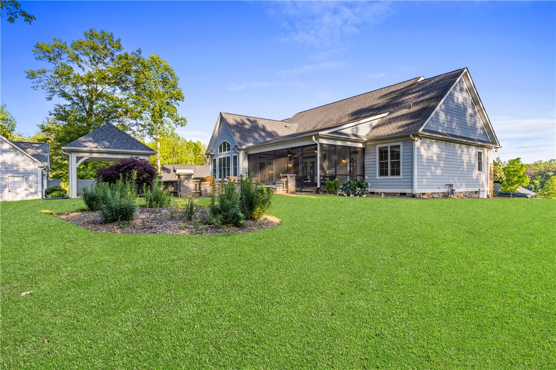 122 Crawford Lake Drive, Easley, South Carolina image 44