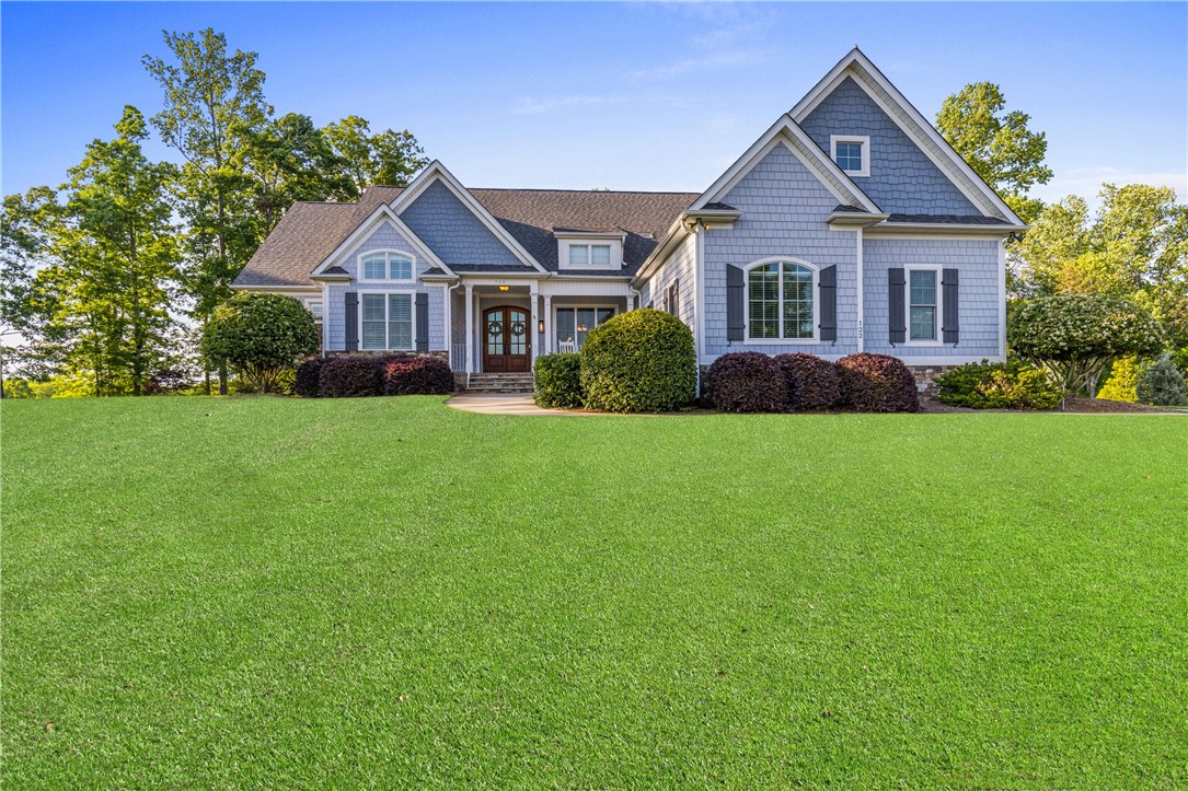 122 Crawford Lake Drive, Easley, South Carolina image 1