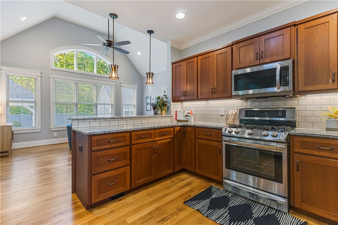 122 Crawford Lake Drive, Easley, South Carolina image 12