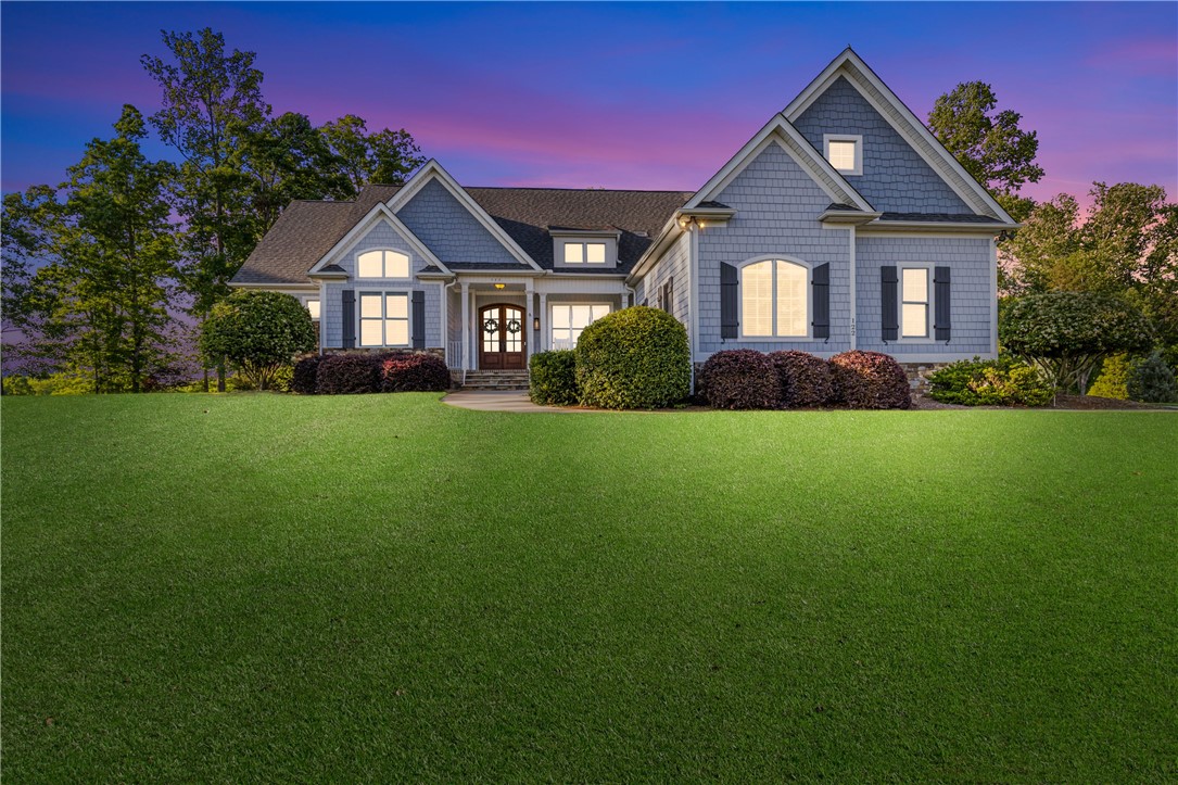 122 Crawford Lake Drive, Easley, South Carolina image 2