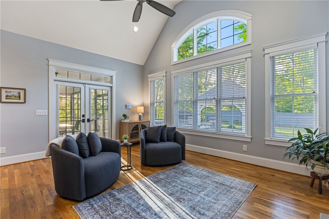 122 Crawford Lake Drive, Easley, South Carolina image 16
