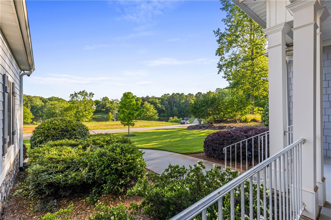 122 Crawford Lake Drive, Easley, South Carolina image 5