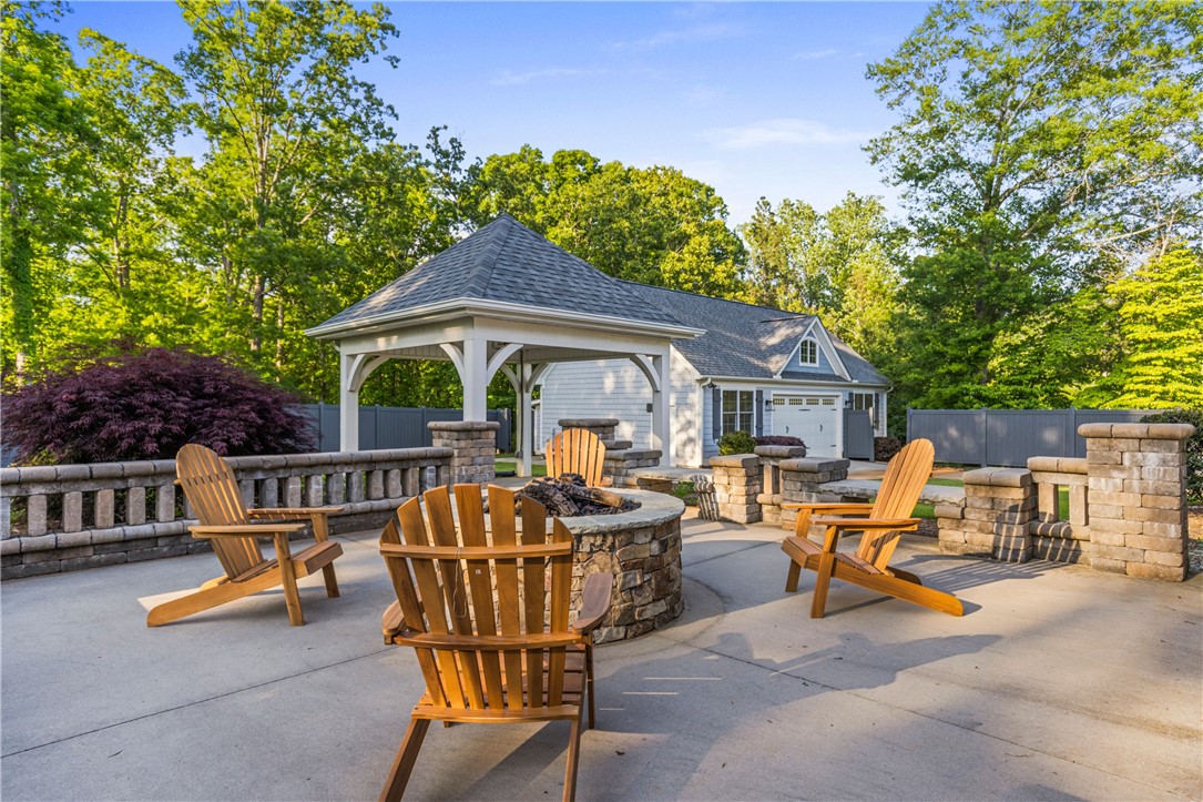 122 Crawford Lake Drive, Easley, South Carolina image 38