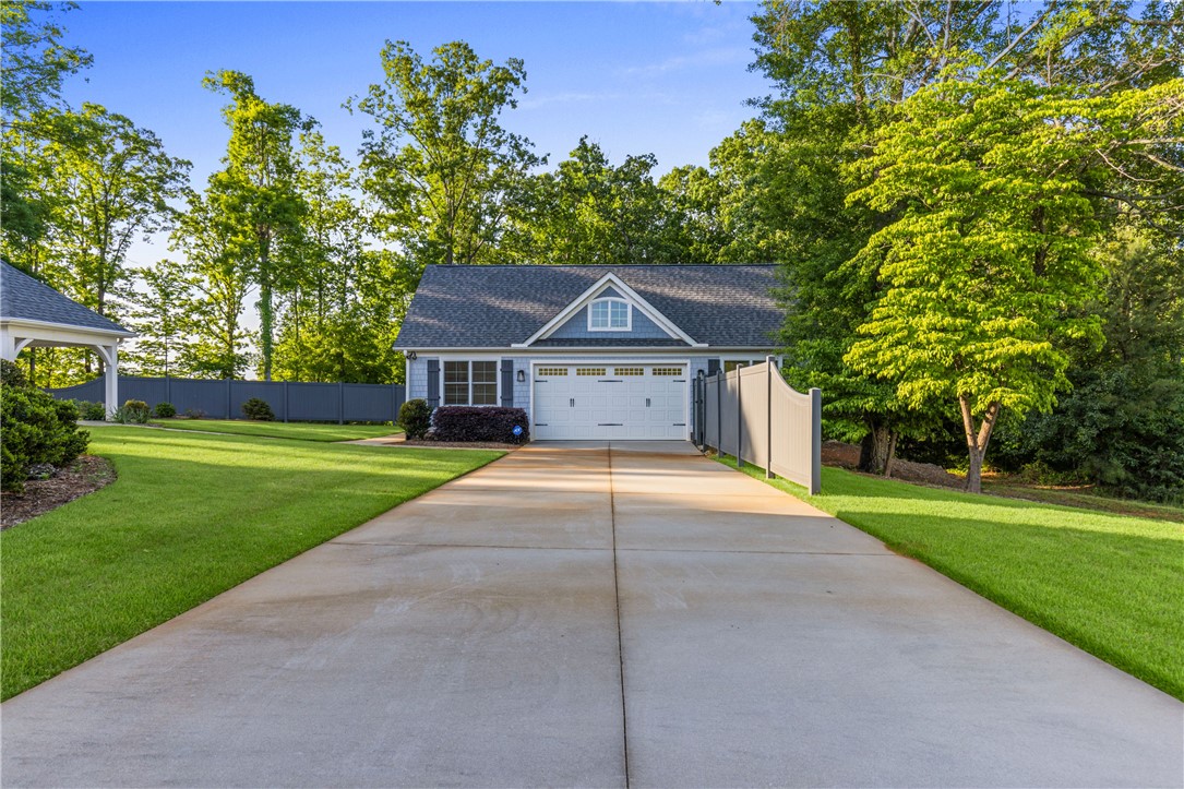 122 Crawford Lake Drive, Easley, South Carolina image 39