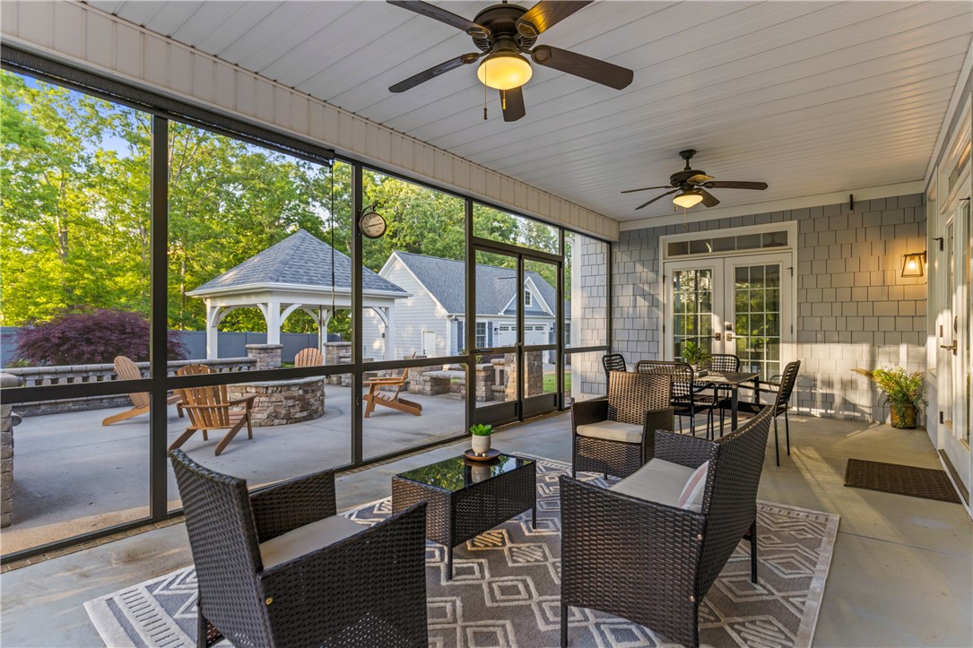 122 Crawford Lake Drive, Easley, South Carolina image 37