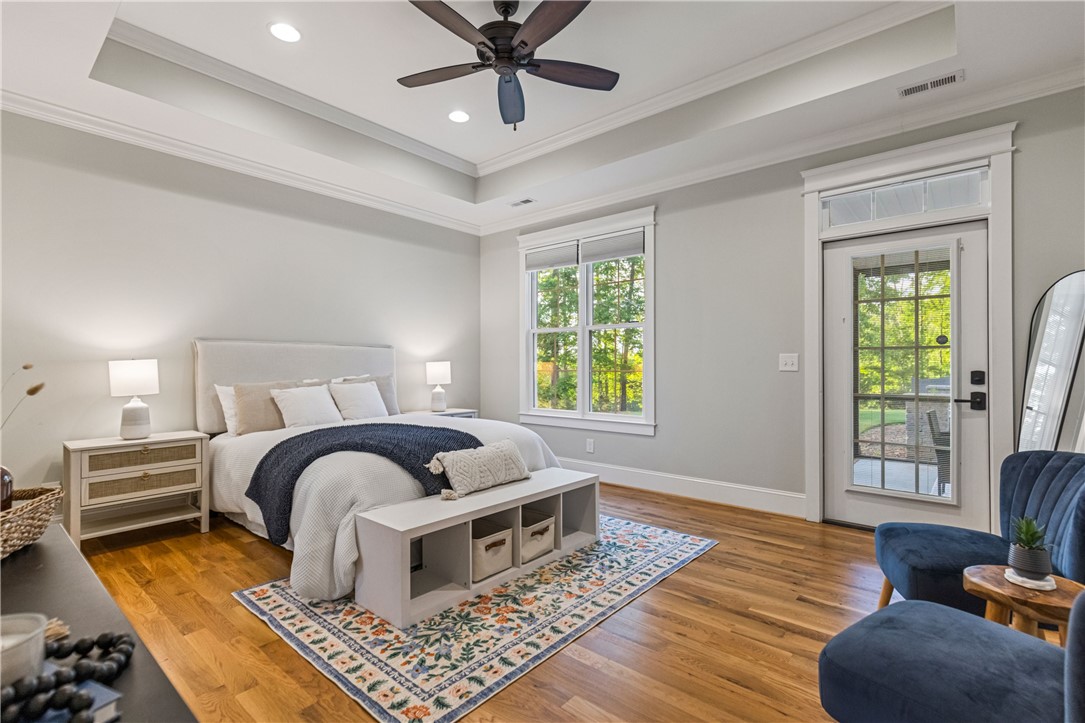 122 Crawford Lake Drive, Easley, South Carolina image 18