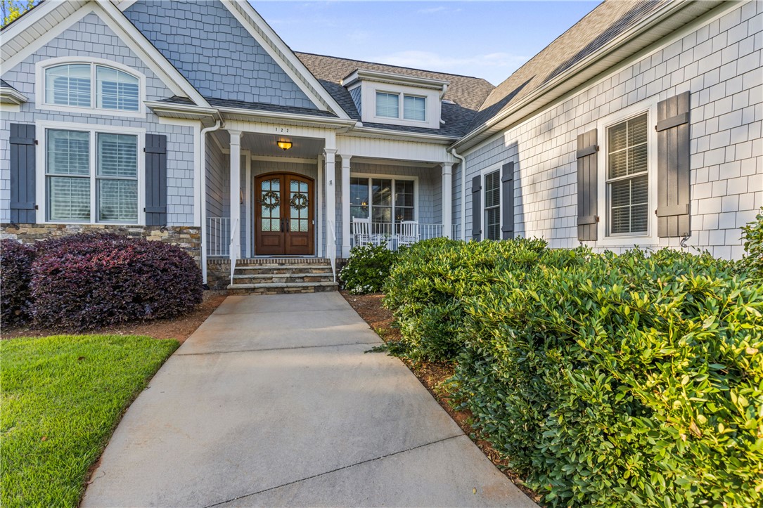 122 Crawford Lake Drive, Easley, South Carolina image 3
