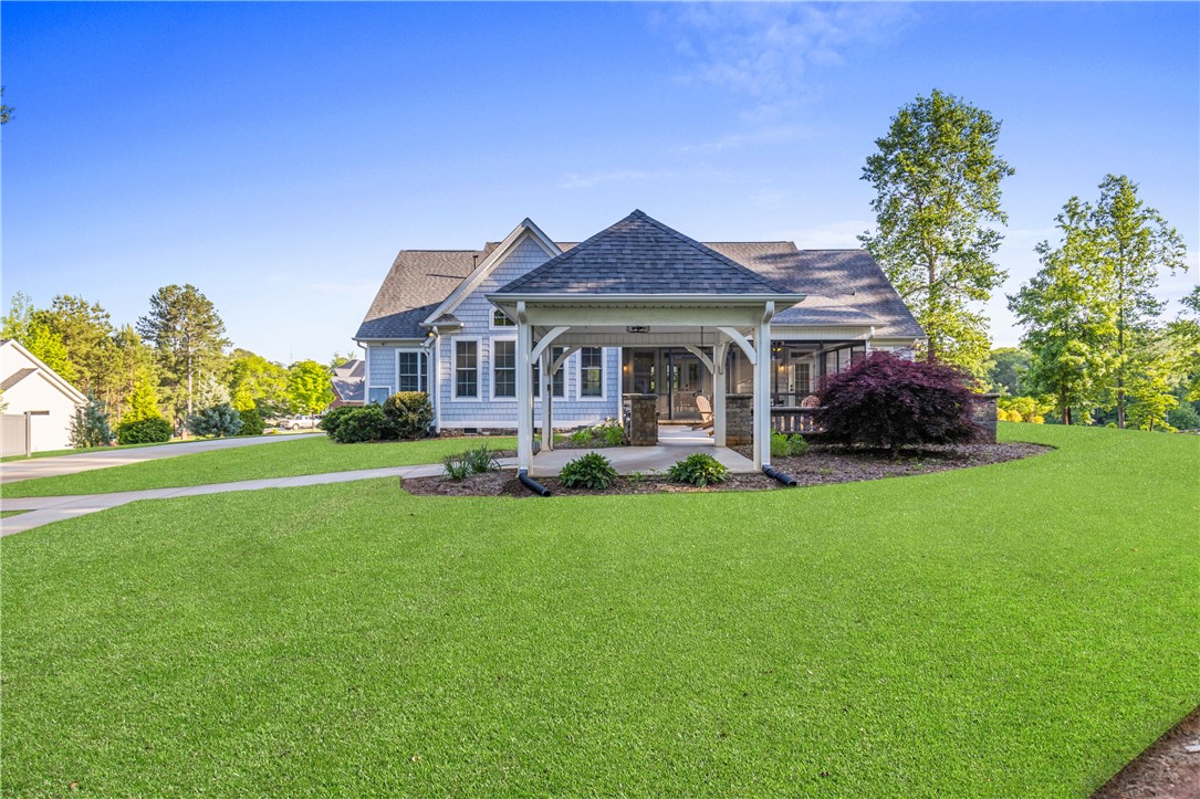 122 Crawford Lake Drive, Easley, South Carolina image 42