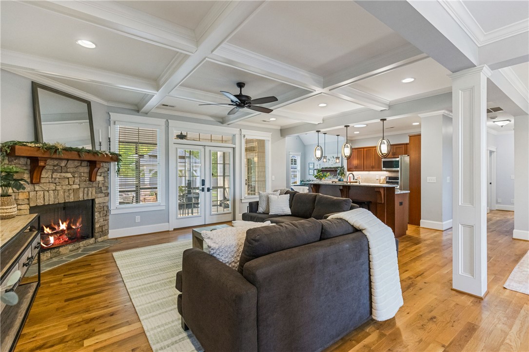 122 Crawford Lake Drive, Easley, South Carolina image 10