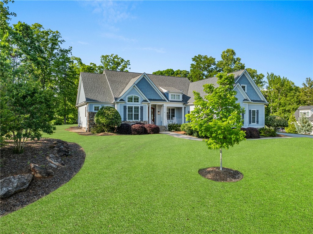 122 Crawford Lake Drive, Easley, South Carolina image 45