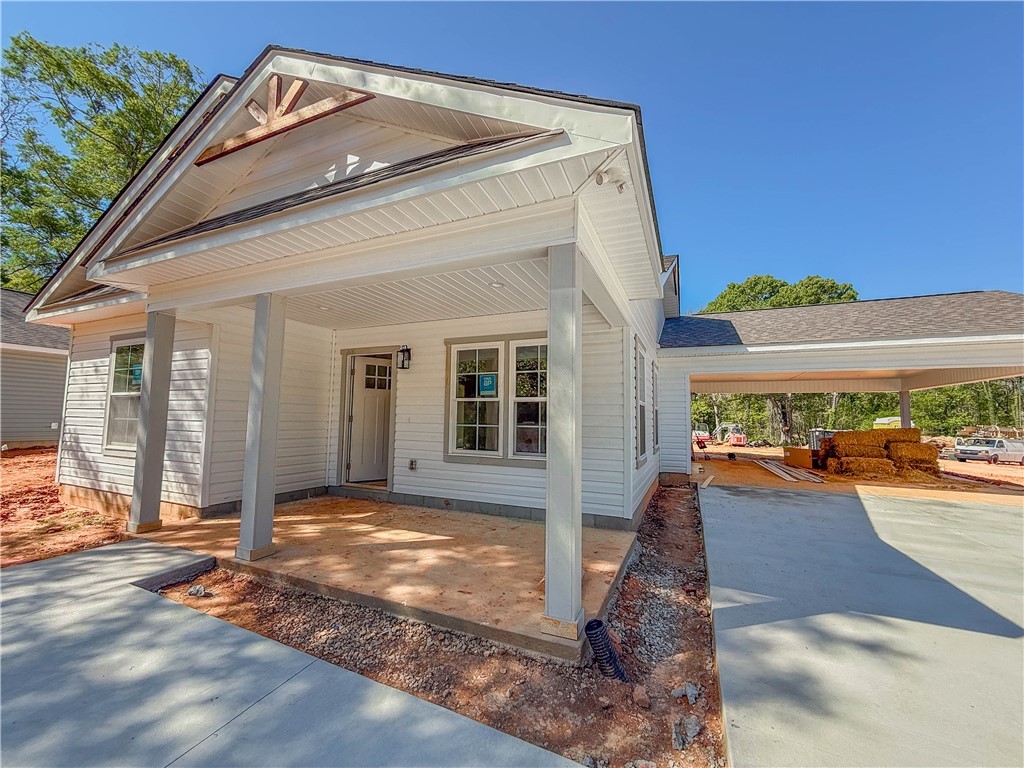 315 Code Circle, Seneca, South Carolina image 29