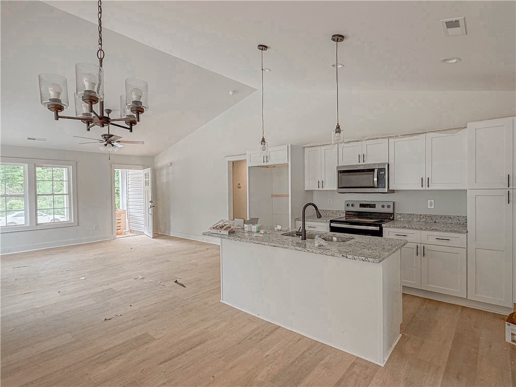 315 Code Circle, Seneca, South Carolina image 31