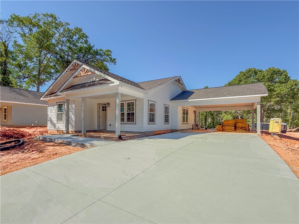 315 Code Circle, Seneca, South Carolina image 28