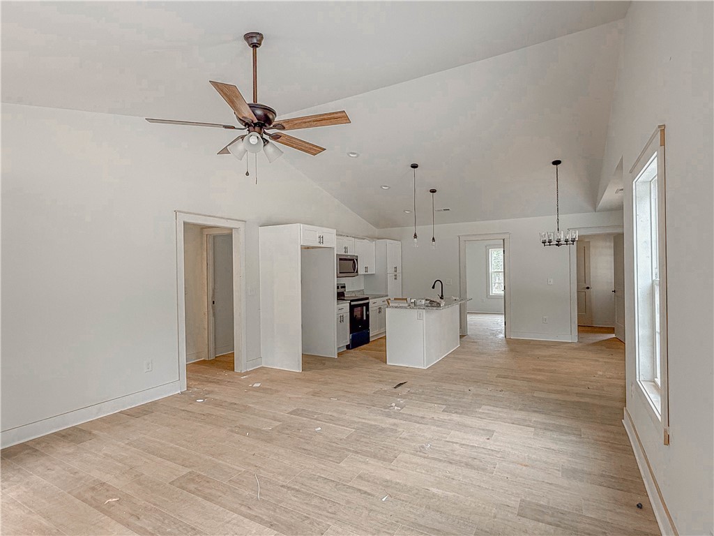 315 Code Circle, Seneca, South Carolina image 30