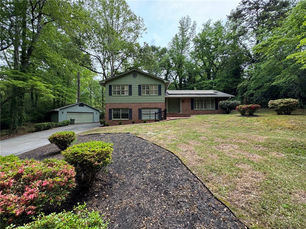 10 Poplar Drive, Clemson, South Carolina image 1