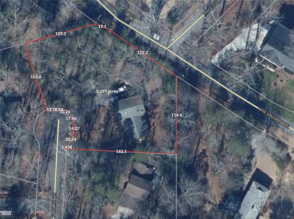 10 Poplar Drive, Clemson, South Carolina image 3