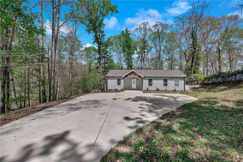 Photo of 117 Horton Road, Townville, SC 29689 (MLS # 20299515)