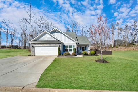 Photo of 315 Avendell Drive, Easley, SC 29642 (MLS # 20298901)