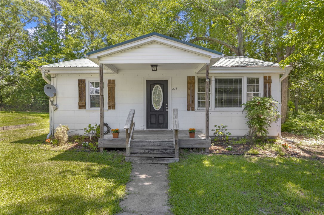 223 Tompkins Street, Greenwood, South Carolina image 4