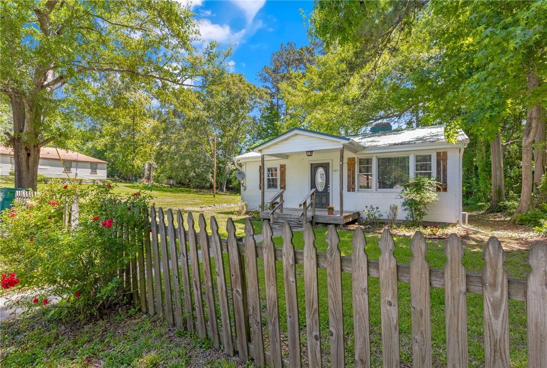 223 Tompkins Street, Greenwood, South Carolina image 2