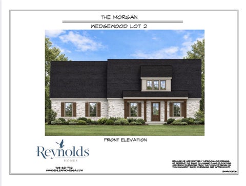 Photo of 102 Bradford Way, Anderson, SC 29621 (MLS # 20304837)