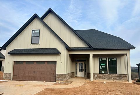 Homes For Sale - 134 Shale Drive<br/> Central, SC 29630