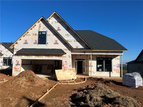 Photo of 134 Shale Drive, Central, SC 29630 (MLS # 20295245)