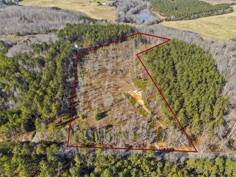 Vacant Land For Sale - 2125 Hwy 247<br/> Belton, SC 29627
