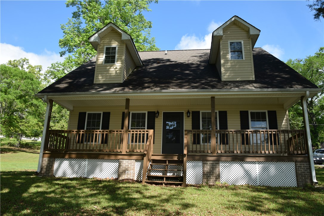 737 Audubon Place, Iva, South Carolina image 1
