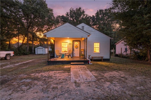 Photo of 328 Sherman Drive, Anderson, SC 29624 (MLS # 20308823)