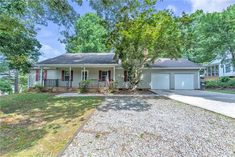 Photo of 109 Georges Knoll, Easley, SC 29640 (MLS # 20303222)