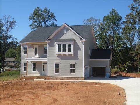 Homes For Sale - 118 Rickys Path<br/> Easley, SC 29642